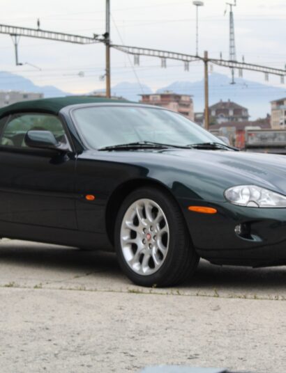 Auto Sport Classic Cars