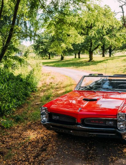 Auto Sport Classic Cars