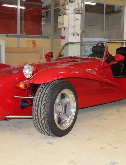 Auto Sport Classic Cars
