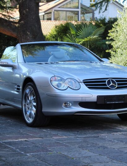 Auto Sport Classic Cars
