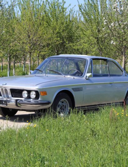 Auto Sport Classic Cars