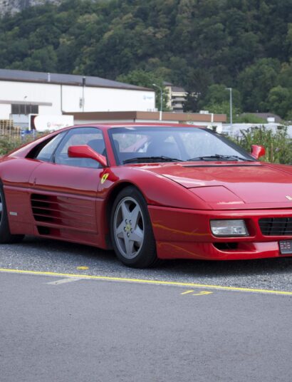 Auto Sport Classic Cars