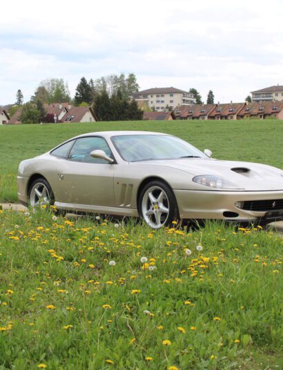 Auto Sport Classic Cars