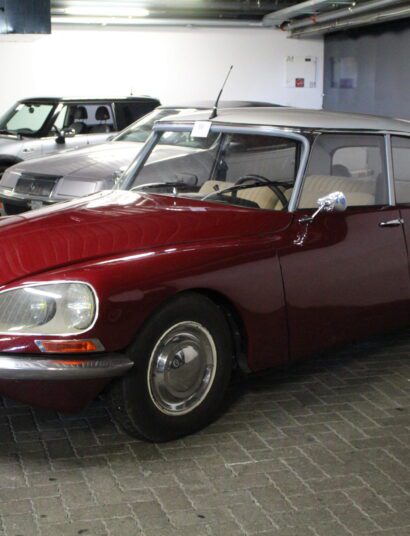 Auto Sport Classic Cars