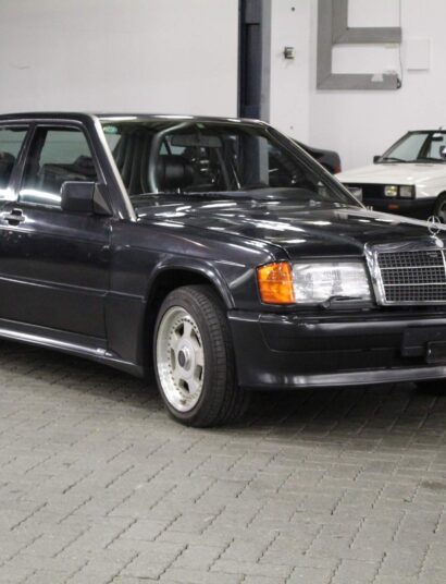Auto Sport Classic Cars
