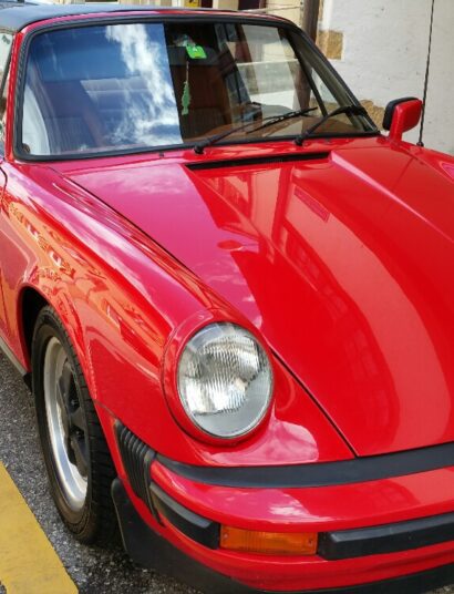 Auto Sport Classic Cars