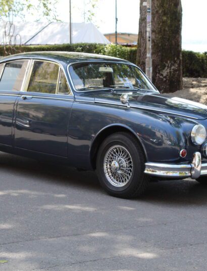 Auto Sport Classic Cars