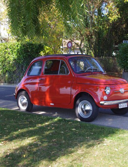 Auto Sport Classic Cars