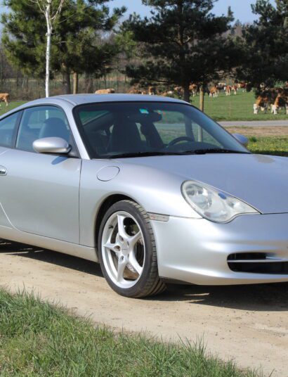 Auto Sport Classic Cars