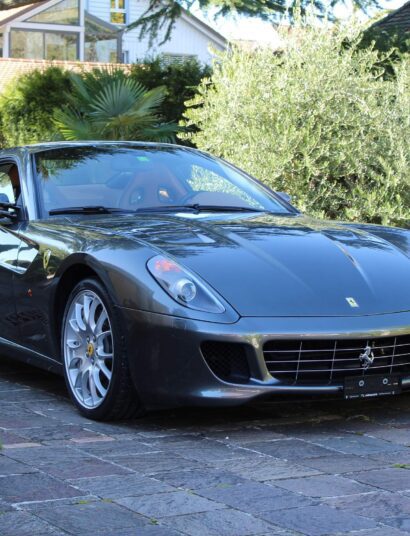 Auto Sport Classic Cars
