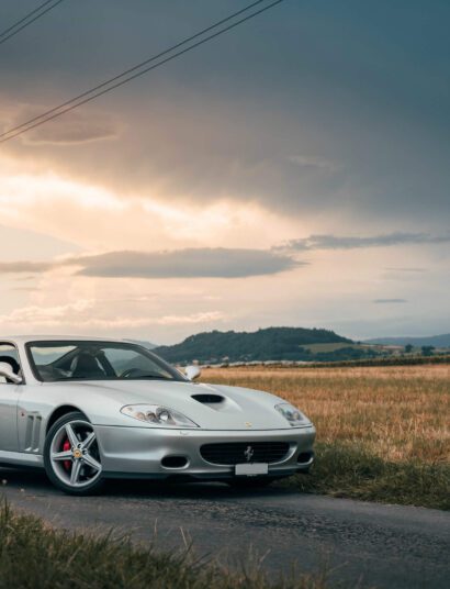 Auto Sport Classic Cars