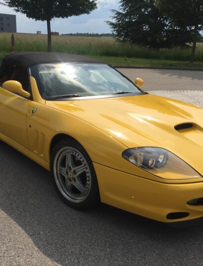 Auto Sport Classic Cars