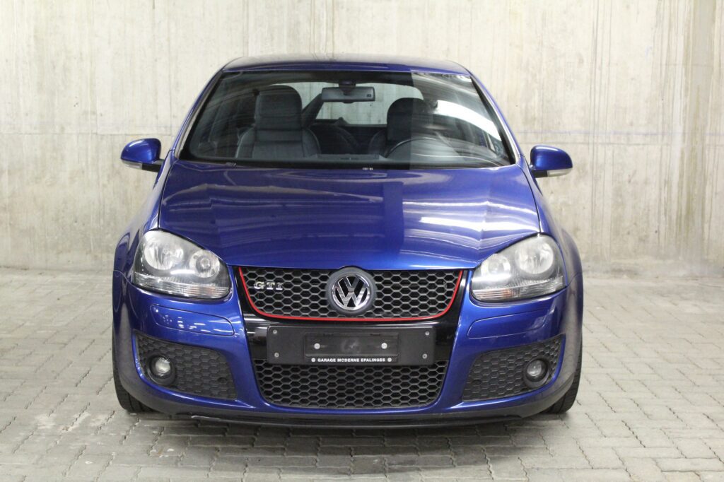 Golf GTI