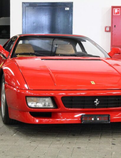 Auto Sport Classic Cars