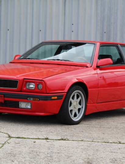 Auto Sport Classic Cars