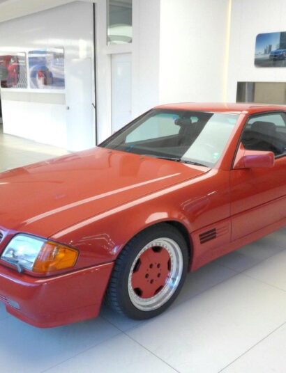 Auto Sport Classic Cars