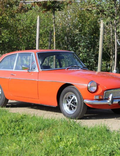 Auto Sport Classic Cars