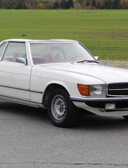 Auto Sport Classic Cars