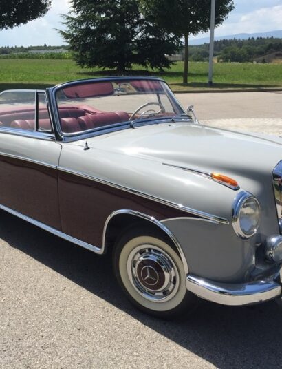 Auto Sport Classic Cars