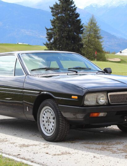 Auto Sport Classic Cars