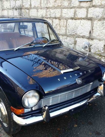 Auto Sport Classic Cars