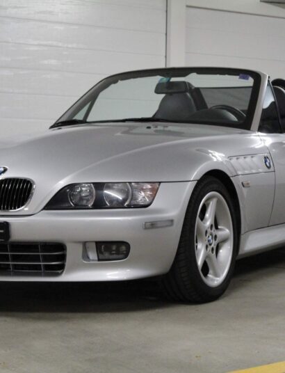 Auto Sport Classic Cars