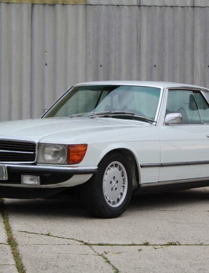 Auto Sport Classic Cars
