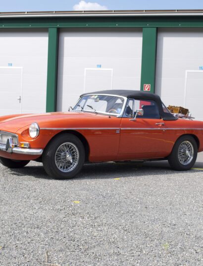 Auto Sport Classic Cars