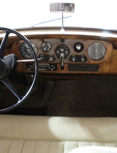 Auto Sport Classic Cars