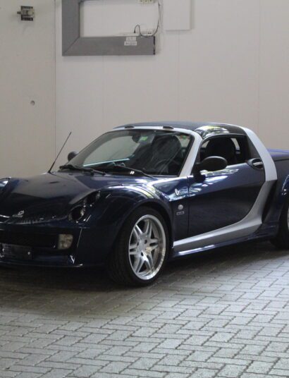 Auto Sport Classic Cars