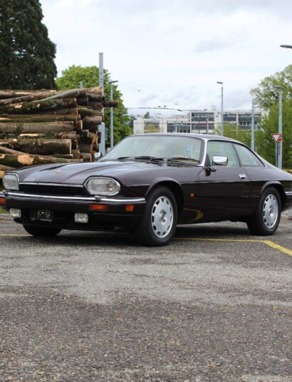 Auto Sport Classic Cars