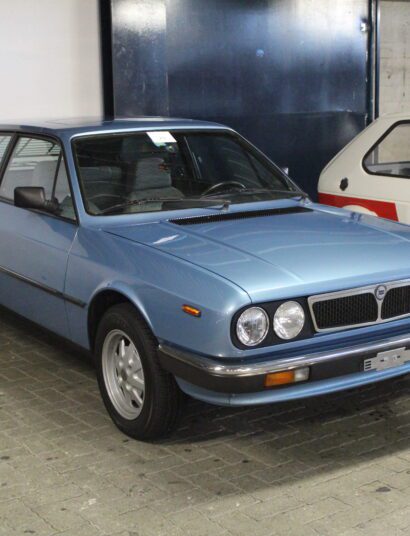Auto Sport Classic Cars