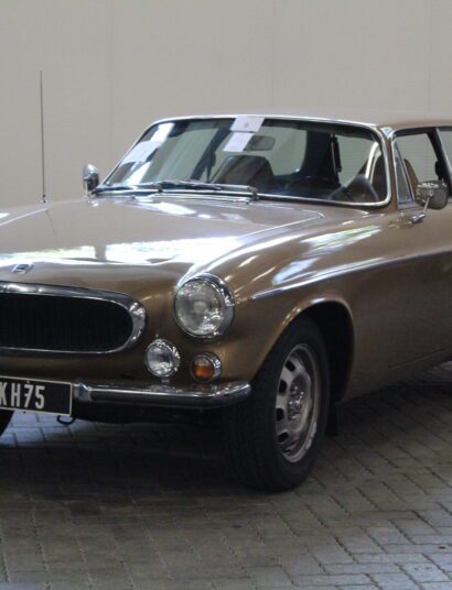 Auto Sport Classic Cars