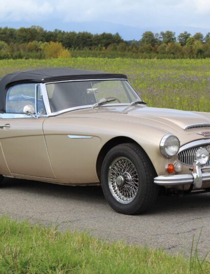 Auto Sport Classic Cars