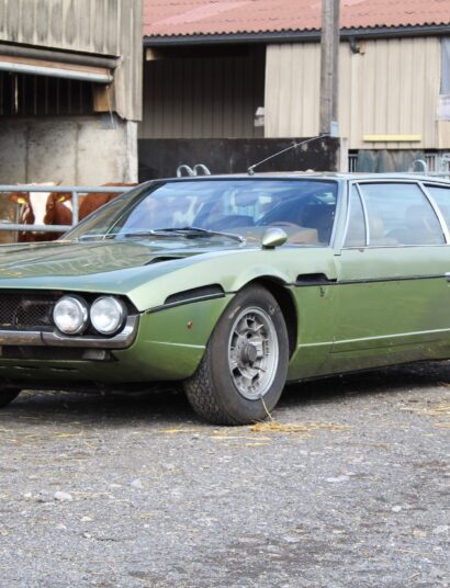 Auto Sport Classic Cars
