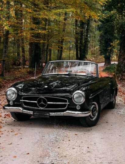 Auto Sport Classic Cars