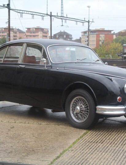 Auto Sport Classic Cars