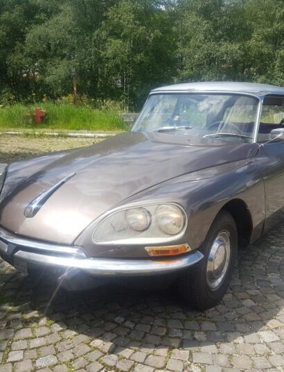 Auto Sport Classic Cars