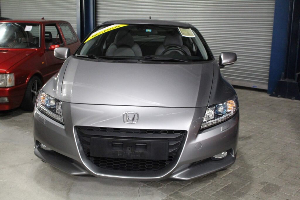 Honda CR-Z