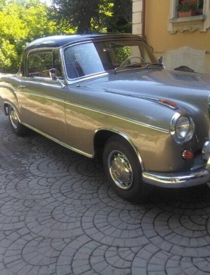 Auto Sport Classic Cars