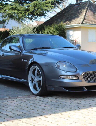 Auto Sport Classic Cars