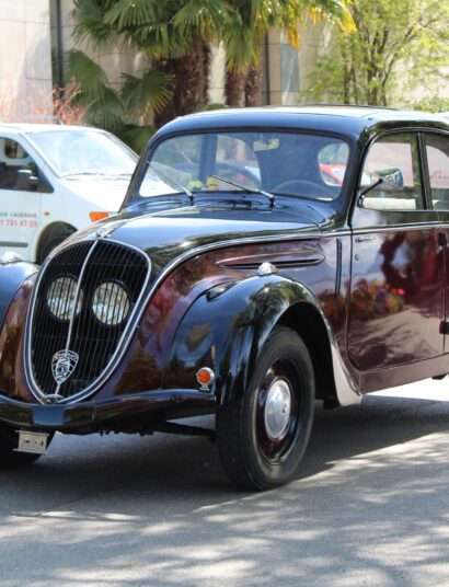 Auto Sport Classic Cars