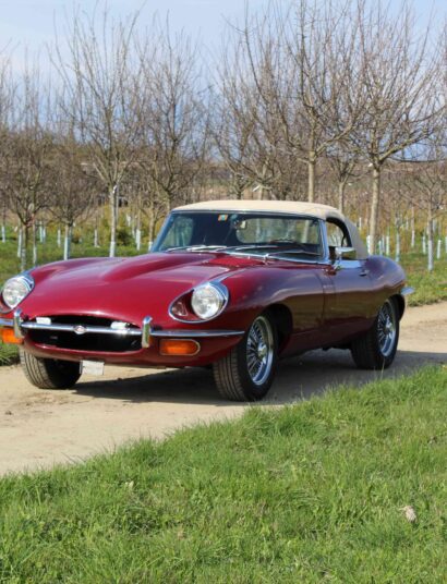 Auto Sport Classic Cars