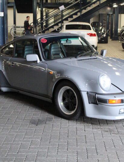 Auto Sport Classic Cars