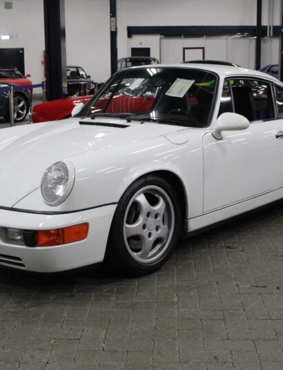Auto Sport Classic Cars