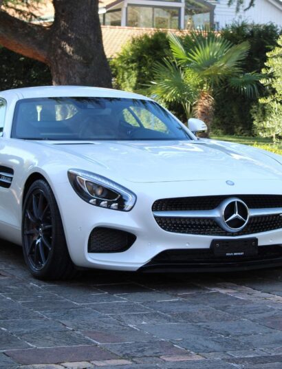 Auto Sport Classic Cars