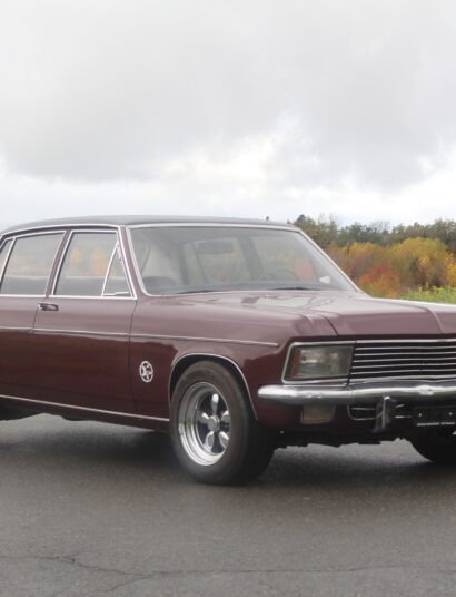 Auto Sport Classic Cars