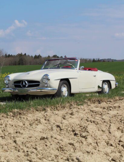 Auto Sport Classic Cars