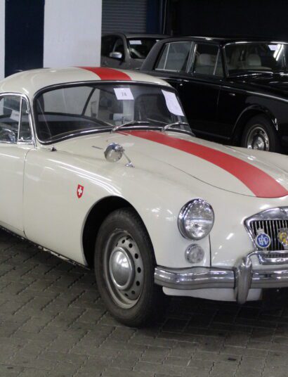Auto Sport Classic Cars