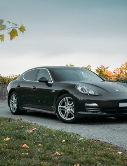 Auto Sport Classic Cars